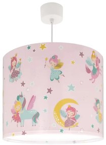 Lustră pentru copii Dalber 42492 FAIRY DREAMS 1xE27/15W/230V