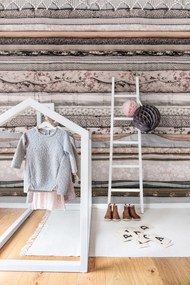 Tapet Her Royal Slumber, Vintage, Rebel Walls