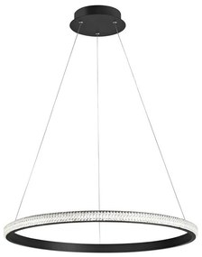 Lustra LED design modern circular NAGER 29W NVL-9481091