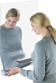 Autocolant de tip oglindă 58x150 cm – Wenko