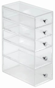 Organizator 5 Drawer Tower