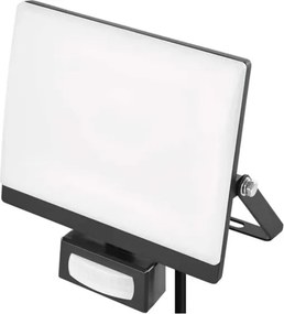 Proiector LED cu senzor de mișcare TAMBO EVO LED/30W/230V 4000K IP44 negru