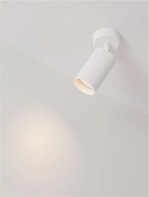 Spot aplicat directionabil minimalist REIG, NVL-9011532