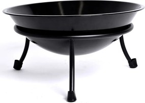 Șemineu Etna, 64 x 60 cm