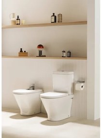 Roca A342477000 - vas WC GAP, ceramic, alb