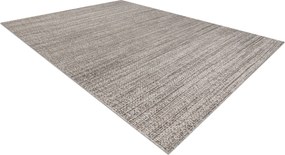 Covor sisal Floorlux 20389 argint si negru melange - SECUNDAR-COTATI PRODUSUL