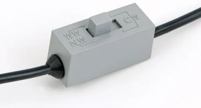 Orion - Plafonieră LED încastrată dimerabilă OFFICE LED/15W/230V 3000/4000/6000K UGR<19 IP44