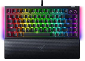 Tastatura Razer BlackWidow V4 75% ISO