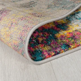 Covor 170x120 cm Spectrum Abstraction - Flair Rugs