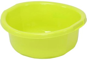 Bol cu manere 1.2L, verde, Kaja