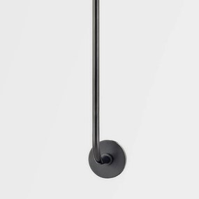 Aplica de perete design minimalist DYLAN bronz antichizat