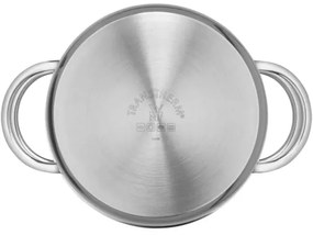 WMF - Oală MINI cu capac, Ø 16 cm