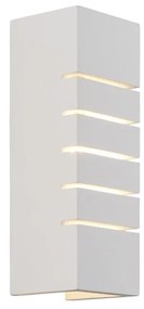 Aplica de perete ambientala design nordic Lancio
