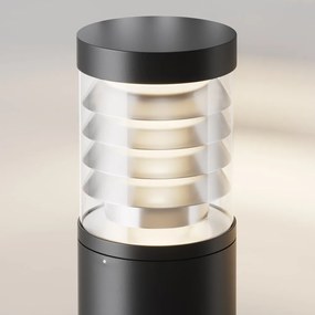 Stalp LED iluminat exterior IP54 Spir H-65cm
