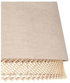 Lampadar Eglo 43978 TABLEY 1xE27/40W/230V