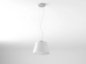 Immax NEO 07053L - Lustr LED RGBW CONO 1xE27/8,5W/230V, pr. 32 cm, stmívatelný