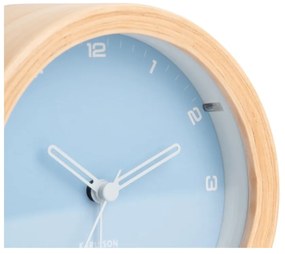 Ceas deșteptător ø 12 cm Gentle – Karlsson