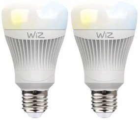 SET 2x bec LED dimabil E27/11,5W/230V 2700-6500K Wi-Fi WiZ