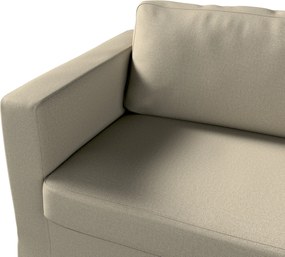 Husa pentru canapea Karlstad 3-locuri lunga pana la podea