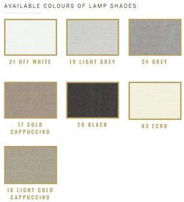 Aplica eleganta design modern Nemi