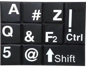 Decoratiune Perete Keyboard