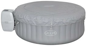 Jacuzzi Bestway Lay-Z-Spa St.Lucia AirJet , 170cm x 66 cm