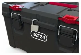 Keter Stack’N’Roll Sistem mobil 3 în 1