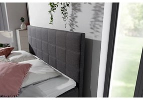 Pat boxspring Alice 140x200 cm Sawana 05