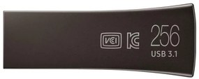 SM USB 256GB BAR PLUS 3.1 TITAN GRAY