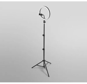 Lampadar LED dimabil cu trepied și suport pentru vloguri Ledvance LED/6W/USB
