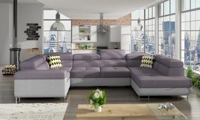 Coltar extensibil Letto pe dreapta Soro 65/Soro 83