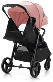 KINDERKRAFT RINE cărucior sportiv roz roz pr.