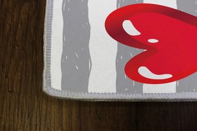 Covor, HMNT110, 160x230 cm, Multicolor