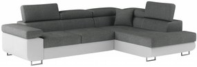 Coltar extensibil Anton pe dreapta Sawana 21/Soft 17