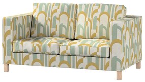 Husa pentru sofa Karlanda 2-locuri