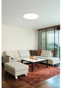 Eglo 98209 - Plafonieră LED SARSINA-A, 30W, 230V, dimabil, cu DO