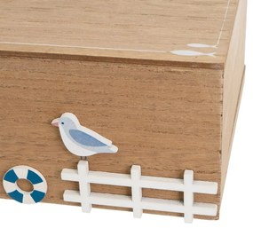 Cutie pentru șervețele – Casa Selección