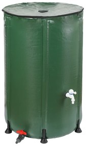 Rezervor apa 380 l