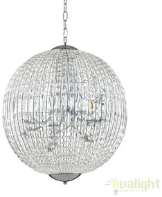 Lustra suspendata eleganta LUXOR SP12 116235