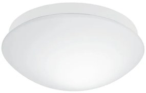 Eglo 97531 - Lampă baie cu senzor BARI-M 1xE27/20W/230V