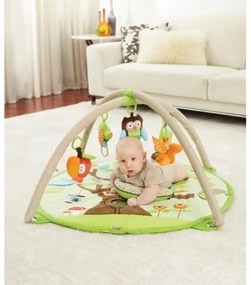 Pătură de joacă pentru copii TREETOP FRIENDS Skip Hop