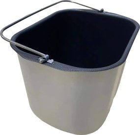 Masina de facut paine Zilan ZLN5213 Negru, putere 550W, ecran digital, coacere ajustabila