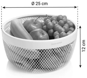 Coș pentru fructe Tescoma ONLINE