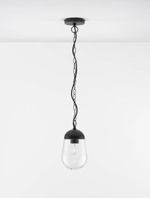 Pendul pentru iluminat exterior IP54 OMIKA