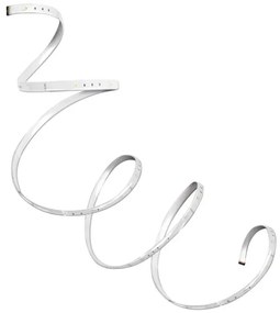 Bandă LED RGB dimabilă FLEX 5m LED/19W/230V Ledvance + telecomandă