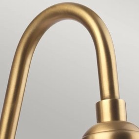 Aplică PROVENCE 1xE27/60W/230V Elstead PV1-AB