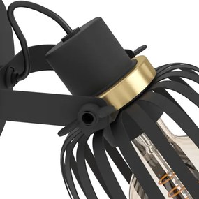 Spot de perete GIRONA Eglo 900661 1xE27/40W/230V