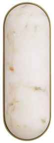 Aplica de perete design LUX Sumo, alama antica 115976 HZ