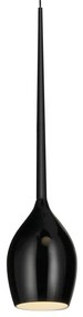 Pendul modern Izza 1 Black