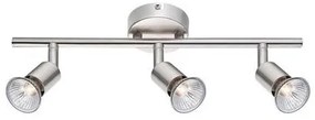 Plafoniera moderna cu spoturi Base 3L NVL-660003